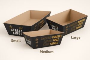 Custom Printed Food Trays A Smart Packaging Solution for Modern Food Businesses 1 Custom Printed Food Trays A Smart Packaging Solution for Modern Food Businesses