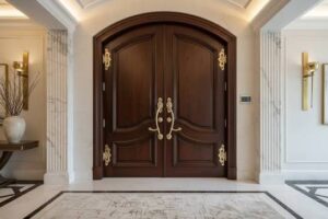 Why Are Luxury Internal Doors Worth the Investment for Your Home?