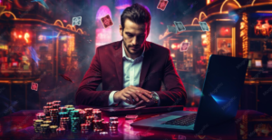 How Advanced Technology Is Transforming Casino Gaming Platforms 1 How Advanced Technology Is Transforming Casino Gaming Platforms