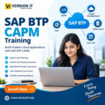 SAP BTP CAPM Training