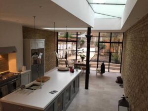 How Does a Side Return Extension Increase Property Value? 1 How Does a Side Return Extension Increase Property Value?