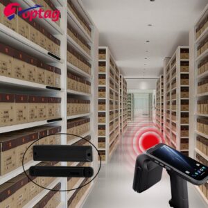 Ready To Upgrade Shelf Tracking? Here Is What A Custom RFID Shelf Tag Delivers