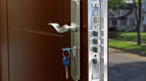 How Can Steel Door Repairs Improve Security and Performance? 1 How Can Steel Door Repairs Improve Security and Performance?