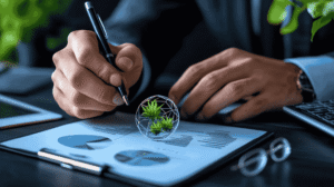 At Scale: Mandatory ESG Disclosures Reshape Accountability 1 At Scale: Mandatory ESG Disclosures Reshape Accountability