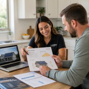 PTO Installation Guide: How to Win Utility Approval Faster in the USA