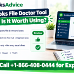 QuickBooks File Doctor Review Guide