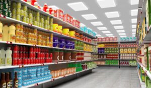 How QR Codes and Digital Integration Are Modernising Point of Sale Materials