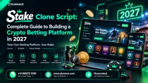 Stake Clone Script: Complete Guide to Building a Crypto Betting Platform in 2027 1 Stake Clone Script: Complete Guide to Building a Crypto Betting Platform in 2027