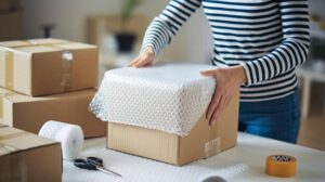 Protective Packaging Market Forecast Highlights Strong Industry Growth