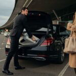 seamless airport travel