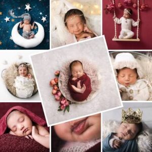 How to Choose a Best Calgary newborn photographer