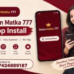 Ratan Matka 777 app install