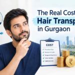 hair transplant cost gurgaon under 50kb
