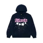 Sp5der Hoodie: Statement Comfort for Contemporary Streetwear