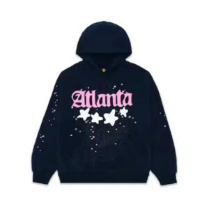 Sp5der Hoodie: Statement Comfort for Contemporary Streetwear