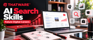 How AI Search Skills Can Help Students Build Strong Digital Careers