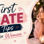 First Date Tips for Women: Easy Advice for a Successful Date