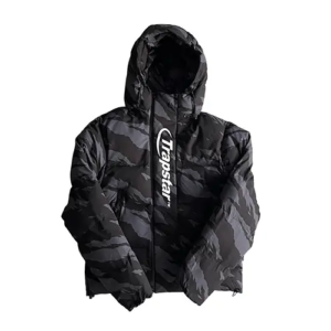 Why Giubbotto Trapstar Gives Everyday Streetwear a Bold New Layer