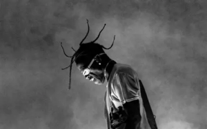 The Story of Travis Scott and His Iconic Collaborations 1 The Story of Travis Scott and His Iconic Collaborations