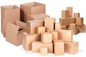 Custom Corrugated Boxes: Combining Protection With Brand Identity 1 Custom Corrugated Boxes: Combining Protection With Brand Identity