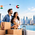 Moving to Dubai from India: A Practical Guide for Planning Your Relocation