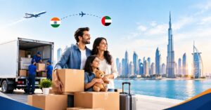 Moving to Dubai from India: A Practical Guide for Planning Your Relocation