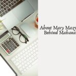 About Mary Mazur: The Person Behind Mahana Sacred Way