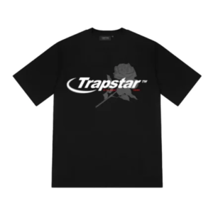 Trapstar Shirt Bringing Fresh Energy to Streetwear