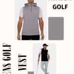 Why Are Mens Golf Vests So Popular?