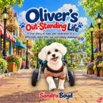 From Challenges to Adventures: The Inspiring Journey of Oliver the Maltese Puppy 3 From Challenges to Adventures: The Inspiring Journey of Oliver the Maltese Puppy