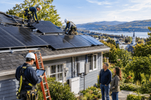What to Know About a Solar Systems Install in Kingston 1 What to Know About a Solar Systems Install in Kingston