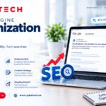 Performance Driven SEO Agency to Grow Your Organic Reach