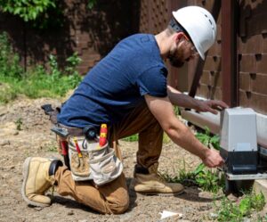 Could Poor Caulking, Loose Tile, or Soft Flooring Signal Bigger Bathroom Problems in Durham?