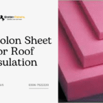 Jumbolon Sheet