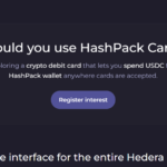 Download HashPack Wallet Extension | Official Website