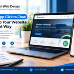 WhatsApp Click to Chat: Add It to Your Website the Right Way 3 WhatsApp Click to Chat: Add It to Your Website the Right Way