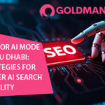 SEO for AI Mode in Abu Dhabi
