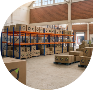 Why Brands Are Choosing Rholab for End-to-End Distribution 1 Why Brands Are Choosing Rholab for End-to-End Distribution