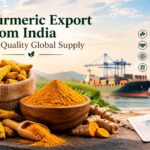 turmeric export from india 170kb1