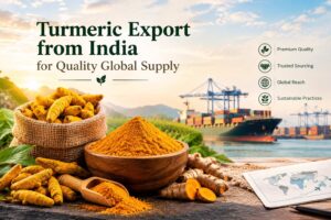 Turmeric Export from India for Quality Global Supply 1 Turmeric Export from India for Quality Global Supply