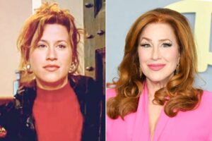 Lisa Ann Walter Biography: Age, Career, Movies, Family & Net Worth 1 Lisa Ann Walter Biography: Age, Career, Movies, Family & Net Worth