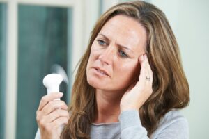 Why Does Bleeding Occur After Menopause? Understanding the Possible Causes 1 Why Does Bleeding Occur After Menopause? Understanding the Possible Causes