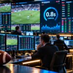the technical requirements for integrating third party sports data feeds