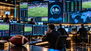 How Can Operators Integrate external sports data feeds? 1 How Can Operators Integrate external sports data feeds?