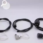 Ultra-Compact 12-28 Core Watertight Connector for Space-Constrained Subsea Systems