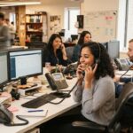 Office team using desk phones 20260929174938