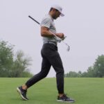 Golf Jogger Pants