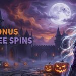 Halloween banner