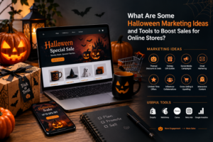 What Are Some Halloween Marketing Ideas and Tools to Boost Sales for Online Stores? 1 What Are Some Halloween Marketing Ideas and Tools to Boost Sales for Online Stores?