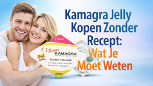 Sildenafil kopen zonder recept: wat je moet weten over veiligheid en betrouwbare informatie 1 Sildenafil kopen zonder recept: wat je moet weten over veiligheid en betrouwbare informatie